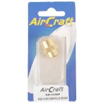 AirCraft Reducing Manifold Brass 1 8"X1 4" F f 1PC