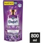 Comfort Fabric Conditioner Refill Lavender 800ml