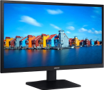 Samsung Components LS19A330NH 19" 16:09 - LED Pls 8MS 1366X768 170 160 Viewing Angle D Sub HDMI 16.7M Colour Support Ey