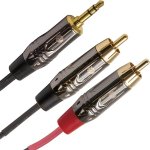 Itst J352RCA 2 Adaptor Cable 2M