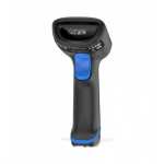 HR22 Dorada II 2D Cmos Wireless Handheld Barcode Reader Black NLS-HR2300-BT
