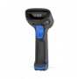 HR22 Dorada II 2D Cmos Wireless Handheld Barcode Reader Black NLS-HR2300-BT