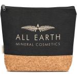 Koruku Cork & Cotton Cosmetic Bag