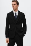 Paulo Blazer - Black