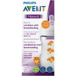 Avent Bottle Tiger 260ML
