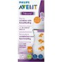 Avent Bottle Tiger