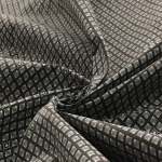 140CM 100% Cotton Shwe-shwe Fabric Per Meter 17