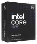 Intel Core Ultra 5 250KF Plus - 18-CORE 6+12 Up To 5.3GHZ LGA1851 CPU