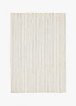 Striped Linen Tea Towel