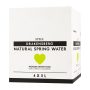 Still Natural Spring Water 4 X 5 L