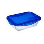 Large Rectangle Cook & Go Roaster & Lid - 283PG00