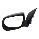 Isuzu Kb Door Mirror Electric W led Indicator Left 13-22