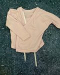 Pink Cardigan 12 18M