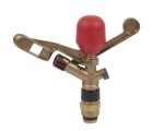 Naan Sprinkler Brass 233-B Af 20MM 4.5X2.5 Nozzle Livestainable