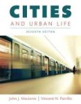 Cities And Urban Life Paperback 7th Revised Edition