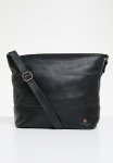 Milano Shoulder Bag - Black