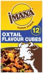 Oxtail Flavour