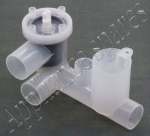 Defy Washing Machine Drain Valve Assembly