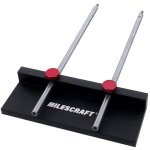 Drillfence Metal Edge Guide For Drillmatepro 1348 1349