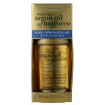 OGX Renewing Argan Oil Of Morocco Extra Penetrating Oil 100ML