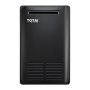 Totai Outdoor 30L Fan Forced Gas Geyser W/ Electronic Ignition