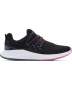 Women's Ua Charged Breathe Color Shift - BLACK-001 / 8