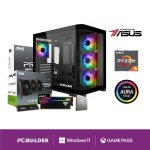 Ryzen 5 7600 Maverick Gaming PC