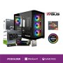Ryzen 5 7600 Maverick Gaming PC
