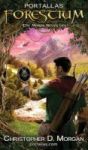 Forestium - The Mirror Never Lies Hardcover