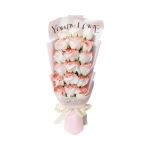 Artificial Flowers Pink