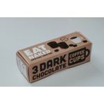 Chocolate Coffee Cups 39G