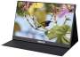 Mecer GH156S 15.6" Full HD Ips Portable Usb-c Monitor With Smart Cover