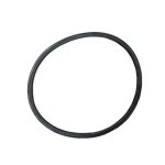 TEDELEX Sealing Ring Pressure Cooker Gasket Hpc 2