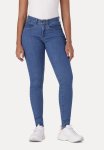 Levi's Curvy Super Skinny - This Is Love Stone