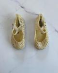 Melissa MINI Pumps Size 6