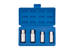 Roller Stud Extractor Set M6 - M12 4PC