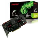 Nvidia GTX 1050TI 4GB Graphics Card