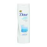 Dove Nourishing Body Lotion Assorted 400ML - Instant Hydration