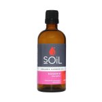Aromatherapy Oil 100ML Rosehip