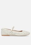 Vinetta-r Pump - Coconut Milk