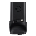 Dell 65W Usb-c Ac Adaptor Compact & Universal Usb-c Charging 65W Output Wide Compatibility New