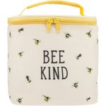 Clicks Lunch Bag Bees