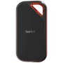 SanDisk Extreme Pro 2TB Portable SSD Black