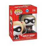 Funko Pop Heroes:dc-harley Quinn Imperial Palace
