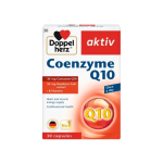 Coenzyme Q10 - 30 Capsules