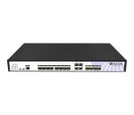 P3600-08-2AC 8-PORT Epon Olt With 10G Uplinks And Redundant Ac Power