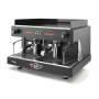 Pegaso Commercial Espresso Machine - 2 Group / Evd Automatic Standard Group / Black