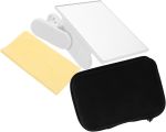 Adjustable Phone Camera Mirror Reflection Clip Mirror Reflection Camera