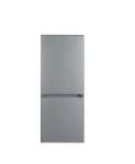 KIC 631 Combi Fridge -grey