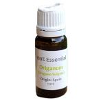 NAUTICA Organics Origanum Essential Oil - Organic 22ML